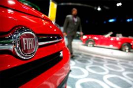 Negocian FCA y Peugeot formar gigante automotriz