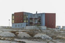 Sería hasta el próximo año cuando abra las puertas la Unidad Arteaga del TecM.