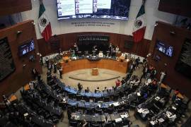 Desde que las contralorías de las cámaras de Senadores y Diputados garantizan la transparencia han analizado 275 recursos, pero ninguno ha sido favorable para quienes se inconformaron.