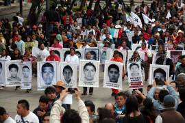 Colusión entre Estado y crimen en caso Iguala: CIDH