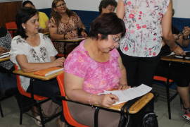 Renueva el IMM los cursos de capacitación