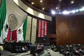 Un estudio de Buró Parlamentario analizó más de 13 mil intervenciones de legisladores federales, detectando un incremento en el uso de la inteligencia artificial.