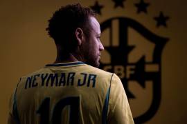 Neymar disputó su último encuentro con Brasil ante Noruega, en los octavos de final del Mundial 2026.