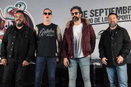 Molotov celebra 20 años de ser el vocero de las masas