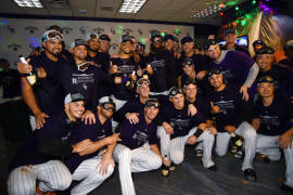 Rockies de Colorado aseguran playoffs