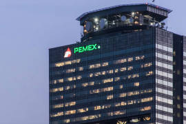 Condonan 5 mil mdp a nueve firmas favorecidas por Pemex