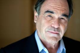 Oliver Stone será presidente del jurado de festival surcoreano