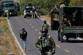 La Embajada de Estados Unidos en México actualizó su alerta de seguridad tras los operativos desplegados en Jalisco por el abatimiento de Nemesio Oseguera Cervantes, alias ‘El Mencho’.