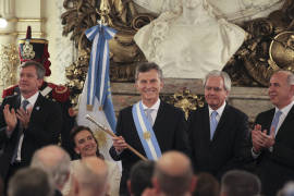 Macri pide unidad a gobernadores para afrontar desafíos