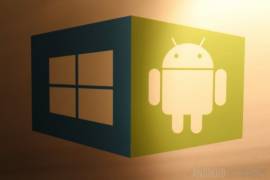 Android le pisa los talones a Windows como líder en el acceso a internet