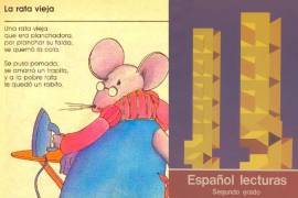 Los Libros de Texto Gratuitos de la SEP marcaron la infancia de millones de mexicanos. Hoy, gracias al archivo histórico de Conaliteg, es posible volver a leer desde casa los ejemplares que se usaron en primaria entre 1960 y 2019.