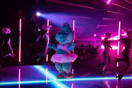 ¿Ganará Televisa? Nominan a un Emmy Internacional al reality show ‘¿Quién es La Máscara?’