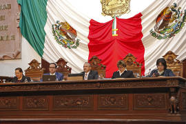 Con nueva ley los corruptos podrían perder sus bienes en Coahuila