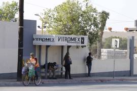 Grupo Industrial Saltillo anuncia el cierre de Vitromex en la ciudad