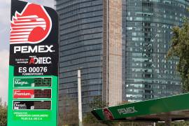 Pese a haber ganado el concurso, la empresa alemana fue vetada por la Gerencia Jurídica de Pemex, arrastrando un historial de sanciones en EU por pago de sobornos en México y otros 16 países.