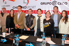 Se viene un 2019 lleno de retos para la agencia Chronosport