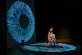 ‘404 Not Found’: La verdad de un feminicidio dentro de memorias cuestionables