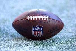 La NFL reveló el calendario completo de la Temporada 2026, con duelos internacionales, juegos festivos y el regreso de la liga a la Ciudad de México.