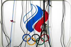 Rusia queda fuera de los Juegos Olímpicos de Tokio
