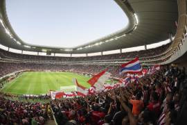 El Clásico Tapatío tendrá lugar dentro de los Cuartos de Final del Torneo Clausura 2023.