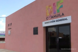 La directora interina de DIF Coahuila discutió varias atenciones que esta institución procura a la población coahuilense para un desarrollo social estable e incluyente