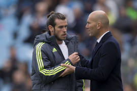 Bale es el culpable de la salida de Zidane del Real Madrid