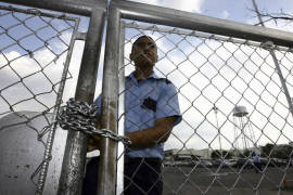 General Motors y United Airlines abandonan Venezuela