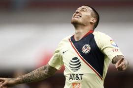 &quot;América siempre es favorito&quot;: Nicolás Castillo