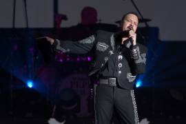 Asesinan a jefe de escoltas de Pepe Aguilar en Zacatecas