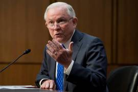 Se opone Jeff Sessions a abrir la vía a la ciudadanía a los “dreamers&quot;