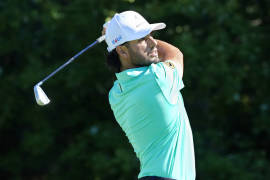 Abraham Ancer busca hacer historia en la FedEx Cup