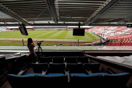 El Estadio Azteca, ahora llamado Estadio Banorte, será sede del partido inaugural del Mundial 2026 tras resolver el conflicto con los dueños de palcos.