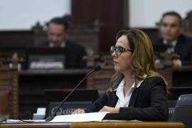 Por cuarentena, la Secretaría de Fiscalización de Coahuila suspende plazos para auditar a funcionarios