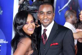 Novio de Bobbi Kristina Brown ‘responsable’ de su muerte