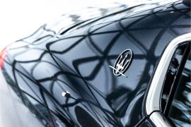 La firma italiana de autos de lujo Maserati también se electrificará