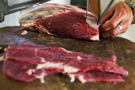 La medida se estableció luego de que este año la carne de res y de cerdo fue excluida del Paquete Contra la Inflación y la Carestía.