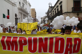 Congreso y fiscal prevén reunión con papá de Daphne