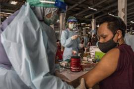 La ‘potente’ vacuna que cambiaría la pandemia; con ensayos en México, Brasil, Tailandia y Vietnam