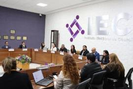 Un consejeros y un exconsejero del IEC aprobaron el examen para aspirar a una consejería del INE.