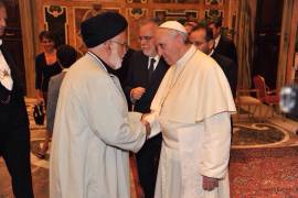 Cristianos libaneses instan a la reconciliación religiosa en Oriente Medio