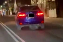 La FGJCDMX confirmó que está preparando una orden de aprehensión contra la persona presuntamente responsable por el atropello y homicidio del motociclista Roberto Hernández.