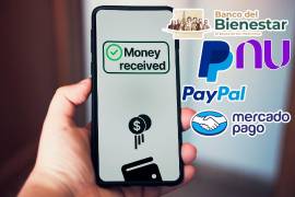 A partir del 1 de octubre se implementará el Monto Transaccional del Usuario (MTU) en las bancas móviles de México, es decir, las transferencias ahora tendrán un tope que decidirá el usuario.