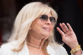 Molesta a Nancy Sinatra uso de “My way” en investidura de Trump