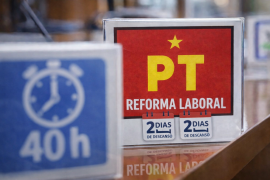 Agregan que los beneficios a largo plazo en términos de productividad, bienestar de los trabajadores y alineación con las tendencias internacionales serán significativos.