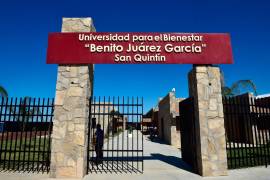 Pese a que especialistas han señalado deficiencias, las Universidades Benito Juárez recibirán mil 476 millones de pesos para 2023.