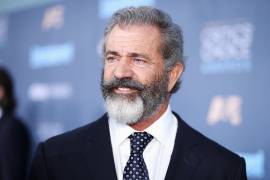 Mel Gibson se vuele a poner detrás de las cámaras en su nueva película &quot;Destroyer&quot;