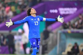 Guillermo Ochoa perfila su despedida de la Selección Mexicana tras el Mundial 2026, torneo en el que buscaría disputar su sexta Copa del Mundo con el Tri.