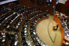 Morena impulsó este año en el Senado el mayor paquete de reformas en favor de los derechos de las mujeres de los últimos años.