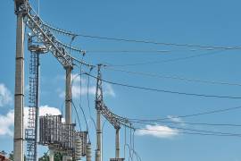 Las interrupciones eléctricas han repercutido en la operación de los sistemas de bombeo y, de acuerdo con Agsal, en la recuperación gradual del suministro de agua en distintos sectores de Saltillo.