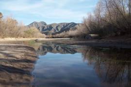 Representantes de asociaciones civiles advirtieron que la protección del acuífero Principal de La Laguna podría verse comprometida si se modifican los alcances de la sentencia judicial que ordena frenar su sobreexplotación.
